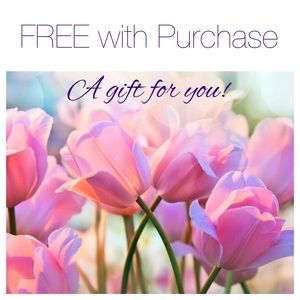 A FREE 💝 GIFT!